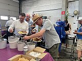 50 jaar Westhoekpioniers